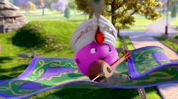 انیمیشن سانی بانیز قسمت 383 - sunny bunnies